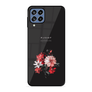 Voyager Of Happines Samsung Galaxy M53 5G
