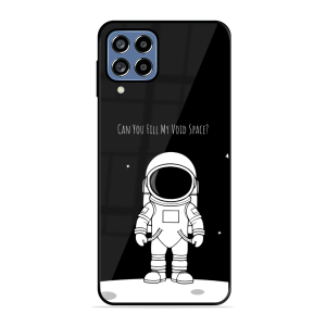 Fill The Void Space Samsung Galaxy M53 5G
