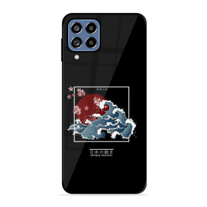 The Culture Samsung Galaxy M53 5G