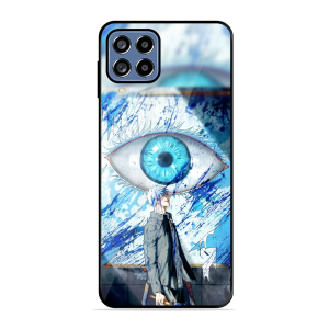 The Six Eye Samsung Galaxy M53 5G