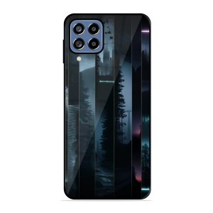 Stripped City Samsung Galaxy M53 5G