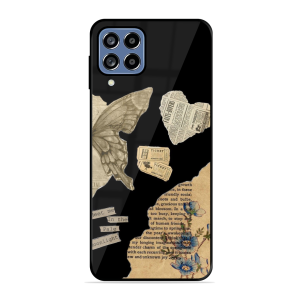Joy Of Nostalgia Samsung Galaxy M53 5G