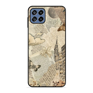 Paper Of Life Samsung Galaxy M53 5G