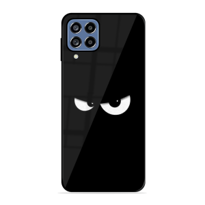 Don't Stare Samsung Galaxy M53 5G