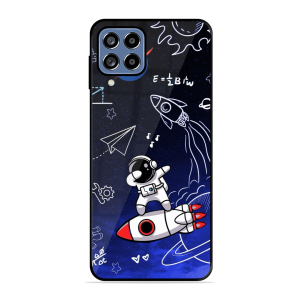Cosmology Samsung Galaxy M53 5G