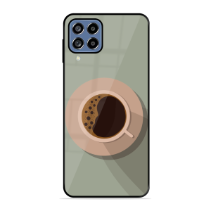 Coffee Time Samsung Galaxy M53 5G
