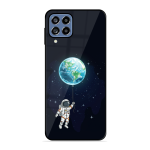 Being Astronaut Samsung Galaxy M53 5G