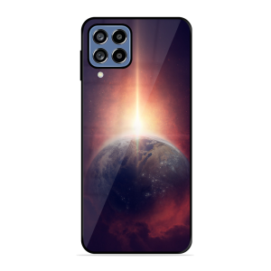 Cosmic Intestellar Samsung Galaxy M53 5G