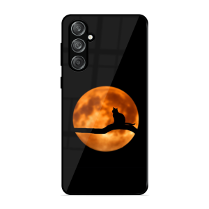 Devil's Moon Samsung Galaxy M55 5G