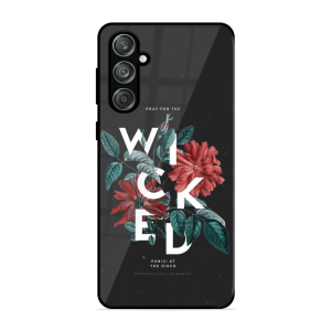 Just Wicked Samsung Galaxy M55 5G