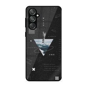 Galactic Void Samsung Galaxy M55 5G