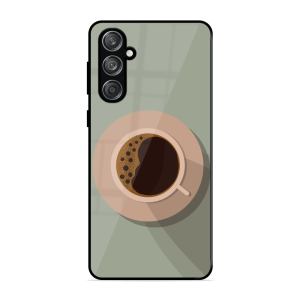 Coffee Time Samsung Galaxy M55 5G