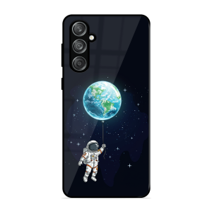 Being Astronaut Samsung Galaxy M55 5G