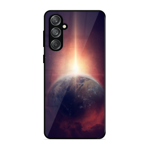 Cosmic Intestellar Samsung Galaxy M55 5G