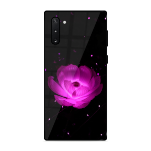 Devil's Rose Samsung Galaxy Note 10