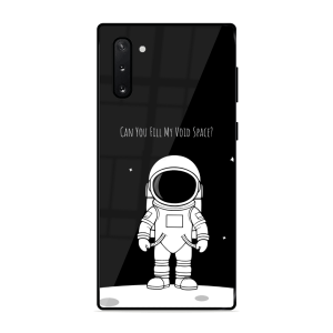 Fill The Void Space Samsung Galaxy Note 10