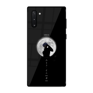 The Anonymous Guy Samsung Galaxy Note 10