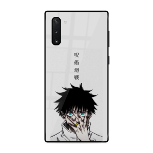 Yuta Samsung Galaxy Note 10
