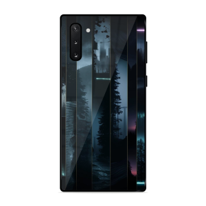 Stripped City Samsung Galaxy Note 10