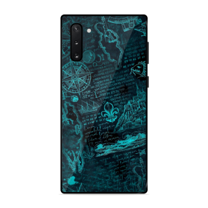 The Ancient Mystry Samsung Galaxy Note 10