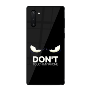 Dare To Touch Samsung Galaxy Note 10