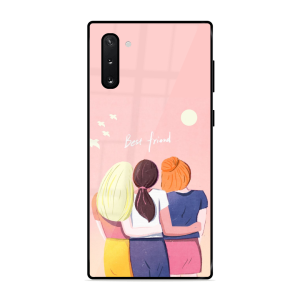 For The Besties Samsung Galaxy Note 10
