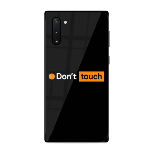 Consequences Samsung Galaxy Note 10