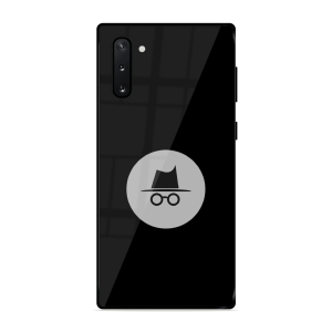 Incognito Mode Samsung Galaxy Note 10