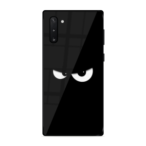 Don't Stare Samsung Galaxy Note 10