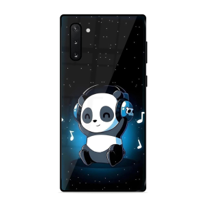 DJ Panda Samsung Galaxy Note 10