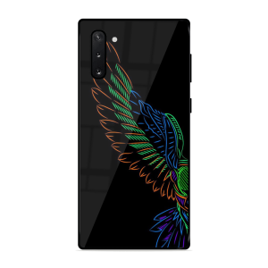 Wings Of Freedom Samsung Galaxy Note 10