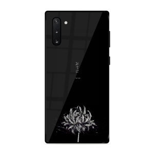 The Lost Flower Samsung Galaxy Note 10
