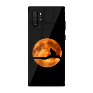 Devil's Moon Samsung Galaxy Note 10 Plus