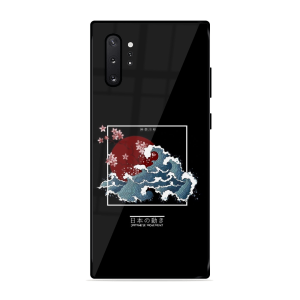 The Culture Samsung Galaxy Note 10 Plus