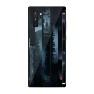 Stripped City Samsung Galaxy Note 10 Plus
