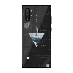 Galactic Void Samsung Galaxy Note 10 Plus