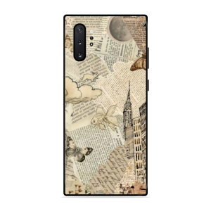 Paper Of Life Samsung Galaxy Note 10 Plus