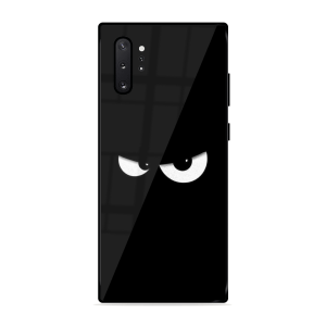 Don't Stare Samsung Galaxy Note 10 Plus