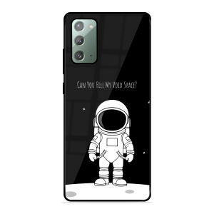 Fill The Void Space Samsung Galaxy Note 20