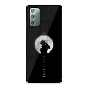 The Anonymous Guy Samsung Galaxy Note 20