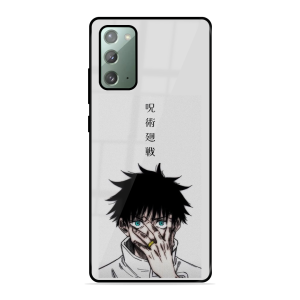 Yuta Samsung Galaxy Note 20