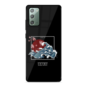 The Culture Samsung Galaxy Note 20
