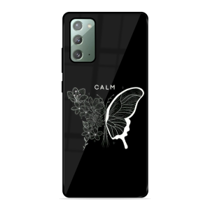 Creature Of Calmness Samsung Galaxy Note 20