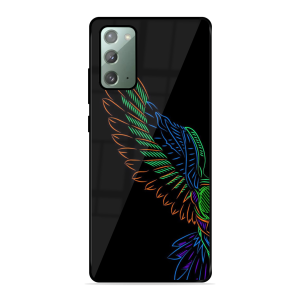 Wings Of Freedom Samsung Galaxy Note 20