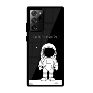 Fill The Void Space Samsung Galaxy Note 20 Ultra