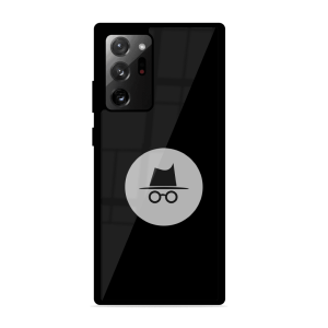 Incognito Mode Samsung Galaxy Note 20 Ultra