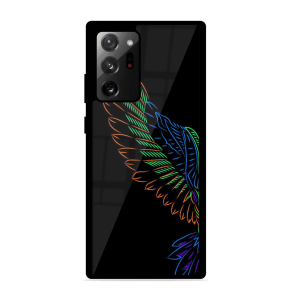 Wings Of Freedom Samsung Galaxy Note 20 Ultra
