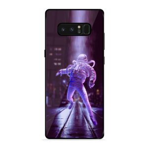 Escape To Void Samsung Galaxy Note 8