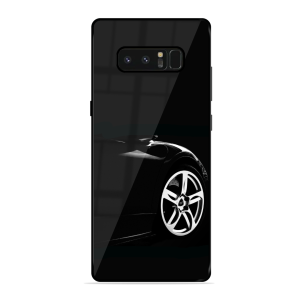Dream Car Samsung Galaxy Note 8