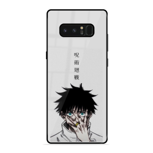 Yuta Samsung Galaxy Note 8